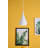 Barok 1 - Light Single Pendant-790282632