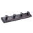 Classic Wall Mounted Coat Rack