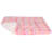 Betsy-Mae Geometric Fleece Pet Bed-1248620774-1248620775