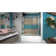 Enigma-X 59" W x 62" H Fully Frameless Tub Door with Clearmax Technology