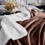 Formaran Sherpa Fleece Fur Thick Reversible Blanket Throw-1235220445-1235220417