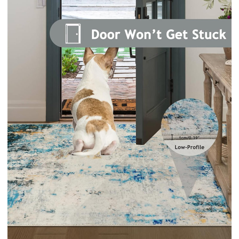 Non-Slip Doormat