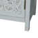 Armoire d'appoint 60 "avec 4 portes