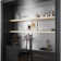 Piquet 2'' W x 10'' L Ceramic Singular Tile
