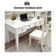 Bureau en bois massif de style américain-103190040-103190039