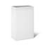13-Gallon Touchless Stainless Steel Trash Can-265973835