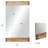 Wall Mirror