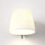 Imari 1 - Light Flush Mounted Sconce-1238518716