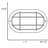 Yockey 1 - Bulb Outdoor Bulkhead Light-1950765686