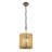 Suratto Pendant