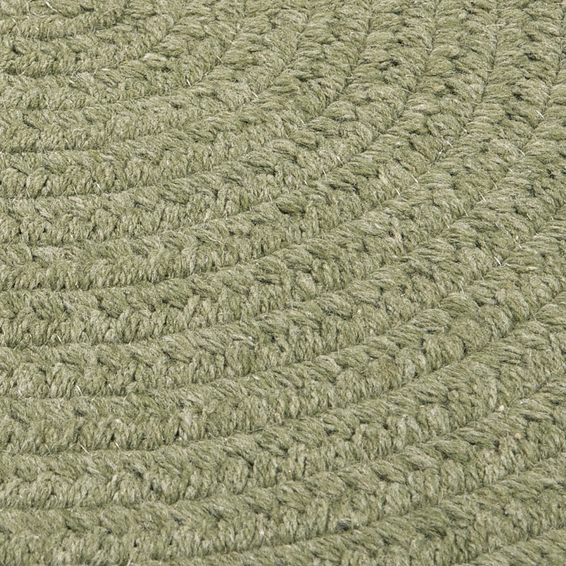 Tapis vert palmier Westminster, Non inclus, Carré 12 po
