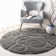 Benedetti Damask Hand Woven Area Rug