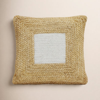 Finette Throw Pillow