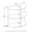 Agnelo 31.1'' Console Table-1087949163