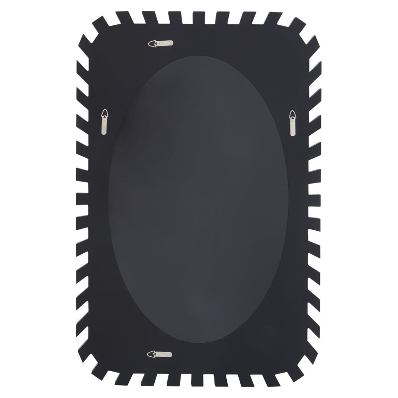 Sunburst Mirror
