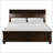 Queen Bed