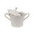 Porcelain China Dinnerware Set 81 Piece - Service for 12
