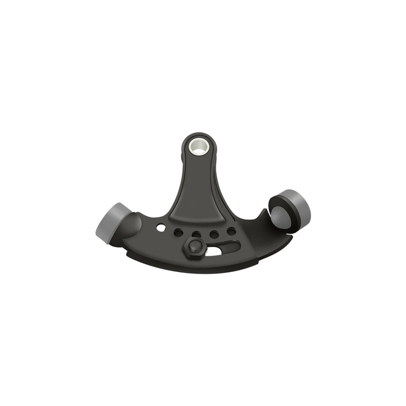 Kick Stop, Oil Rubbed Bronze