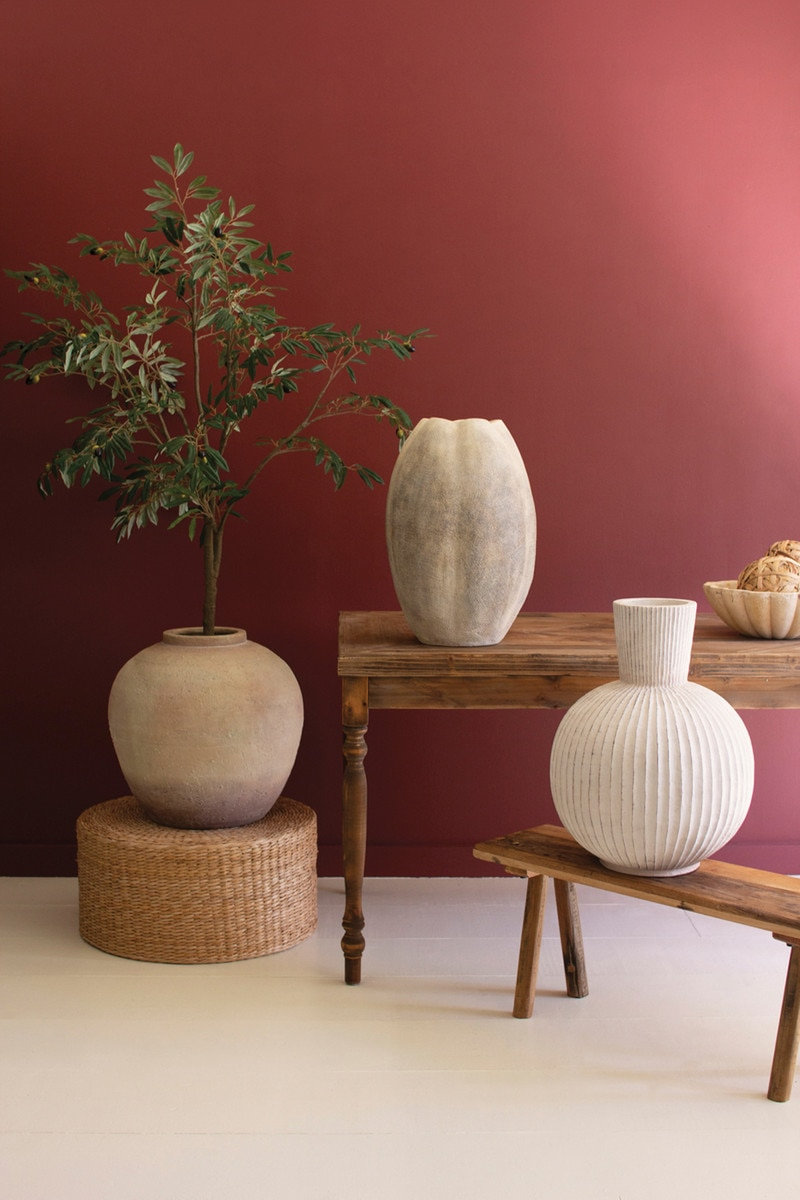 Table Vase