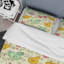 Ensemble de housse de couette pommes, poires et cerises designart-35228486
