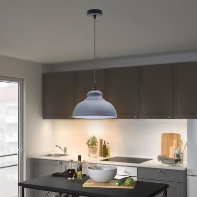 Reich 1 - Light Dome Pendant