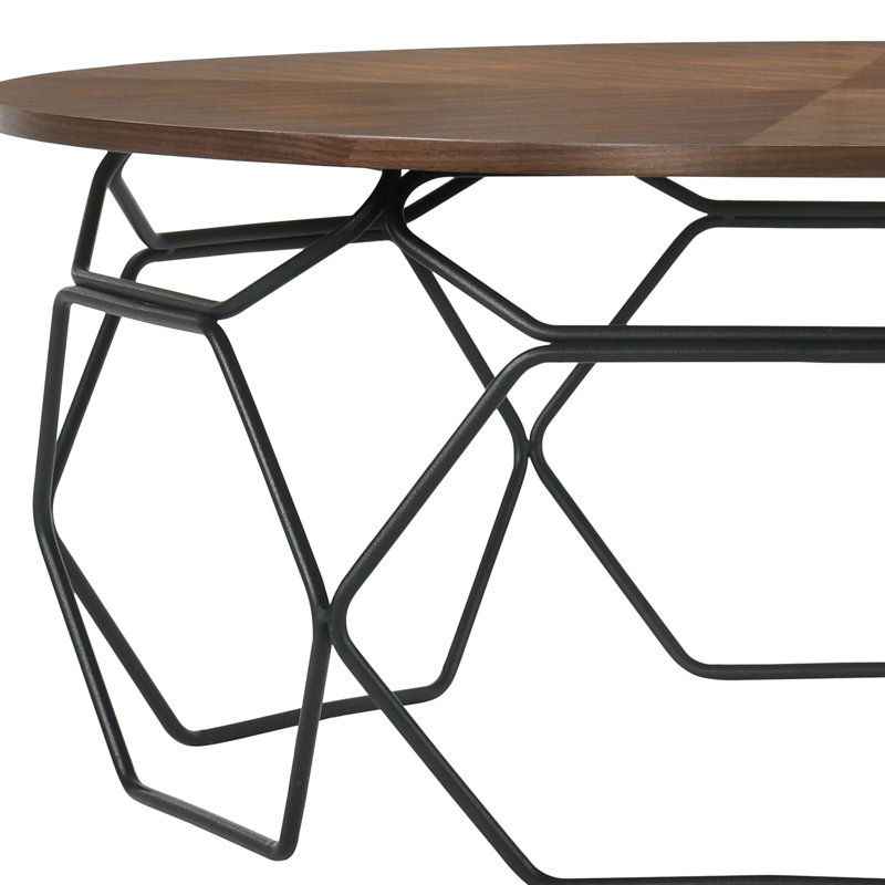 Waukena Coffee Table