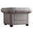 Huskins Upholstered Chesterfield Chair-693083911