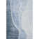 Premium Machine Washable Prisco Blue Rug