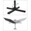 Cambriella Market Parasol-995964106-995964107