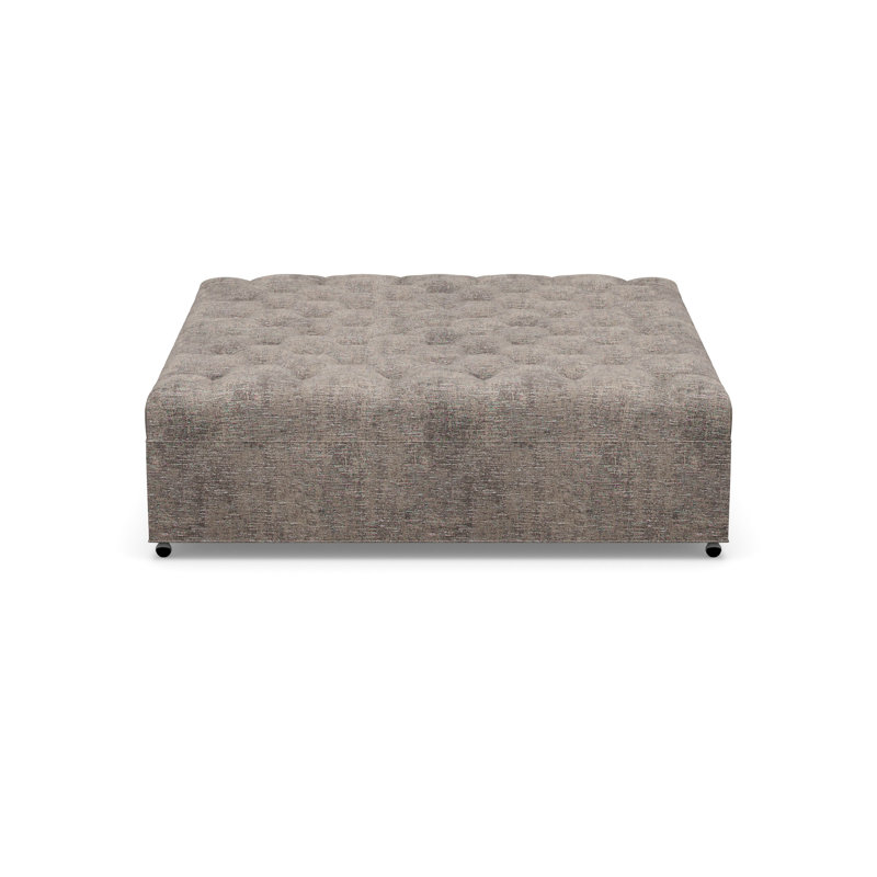 Square Ottoman, 9637-86