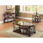 Table basse Bianca Merlot