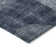 Machine Washable Indoor/Outdoor Segin ACN1114 Navy Rug