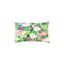 Pure Silk Lumbar Rectangular Pillow Cover & Insert