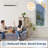 One Way Privacy Window Film For Home - Heat And UV Blocking Reflective Static Cling Mirror Tint - See Out Not In - Glare Reduction And Energy Efficiency-2076678109