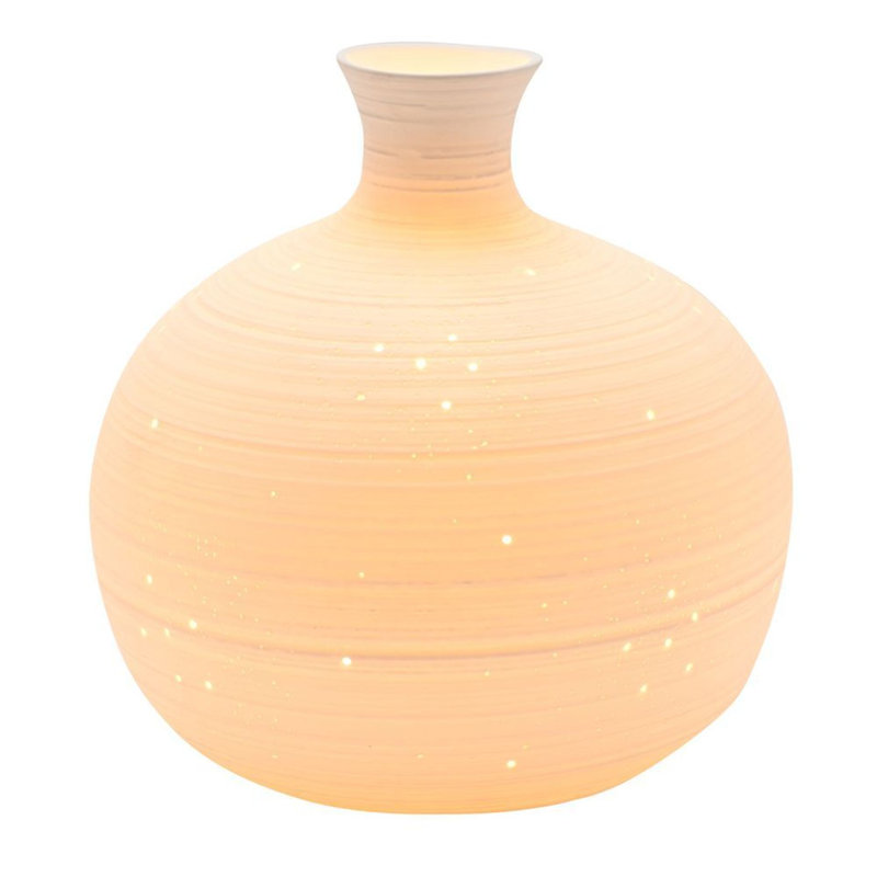 Sundai Ceramic Table Lamp