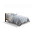 Cotton Abstract Duvet Cover Set