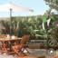 Bylo 270cm Tilt Market Parasol-998457107