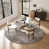 Clear/Bronze