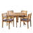 Teak selected