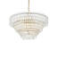 Lustre 10 lumières Hilma-1955514777