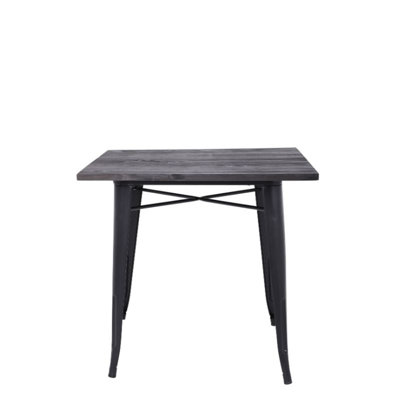 Table de salle à manger 31,5 po Wyant