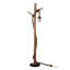 Lampe sur pied Lea
