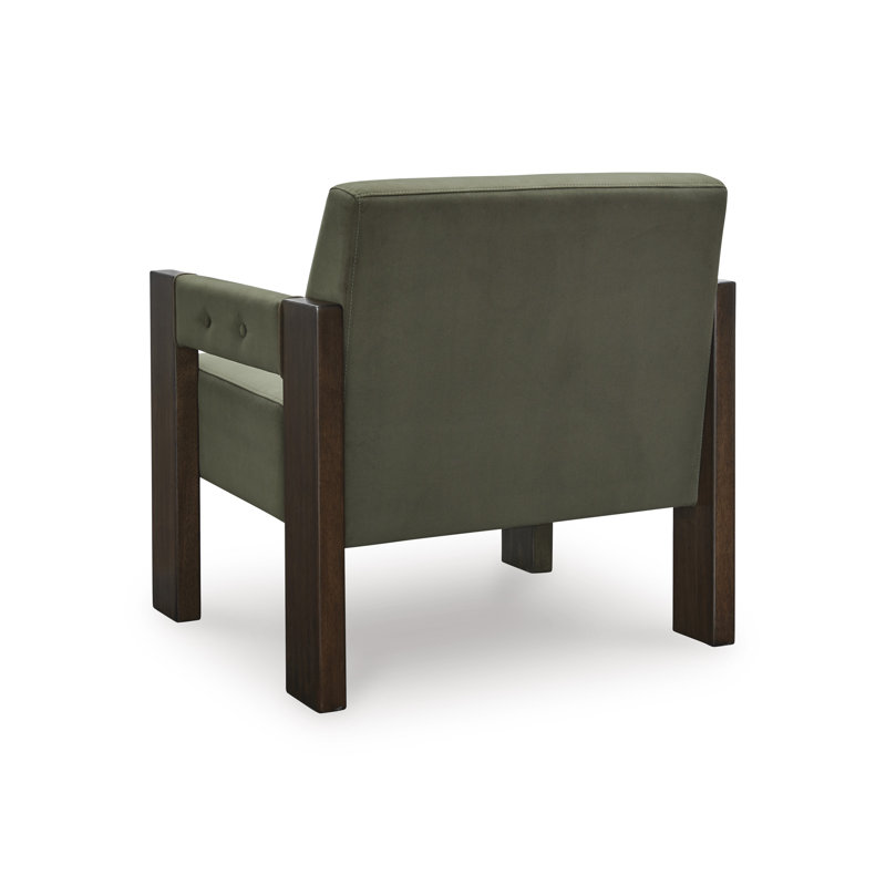 Fauteuil d'appoint Adlanlock