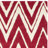 Sanyla Hand Tufted Wool Chevron Rug-1374623451