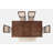 Millan Extendable Pedestal Dining Set-2117633396