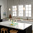 3 - Light Black Kitchen Island Pendant-1677459795