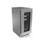 Perlick 15 in. W Freestanding Beverage Cooler
