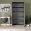 Armoire en bois manufacturé Schriver Harmony-1451847770