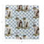 Serviettes de table en satin de coton Regal-122910004-130780804