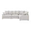 Canapé modulaire Arden Cloud-577077344